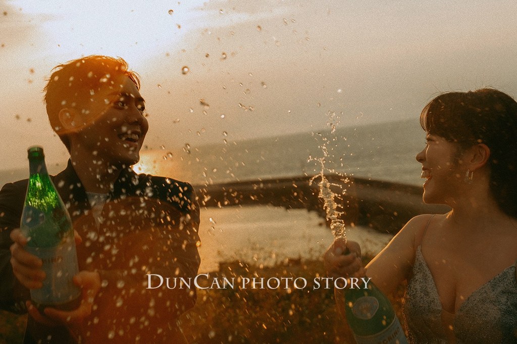 ROYAL MANSION-蘿亞結婚精品-婚紗照-Duncan Photo Story