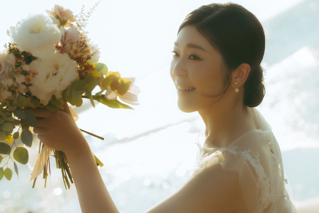 ROYAL MANSION-蘿亞結婚精品-婚紗照-Duncan Photo Story