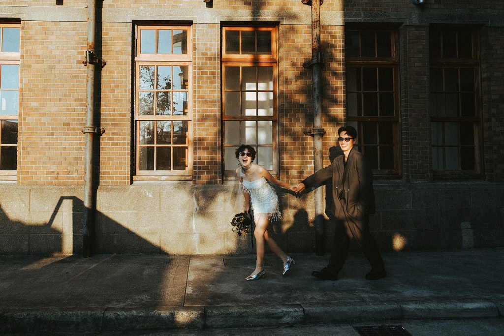ROYAL MANSION-蘿亞結婚精品-婚紗照-Duncan Photo Story