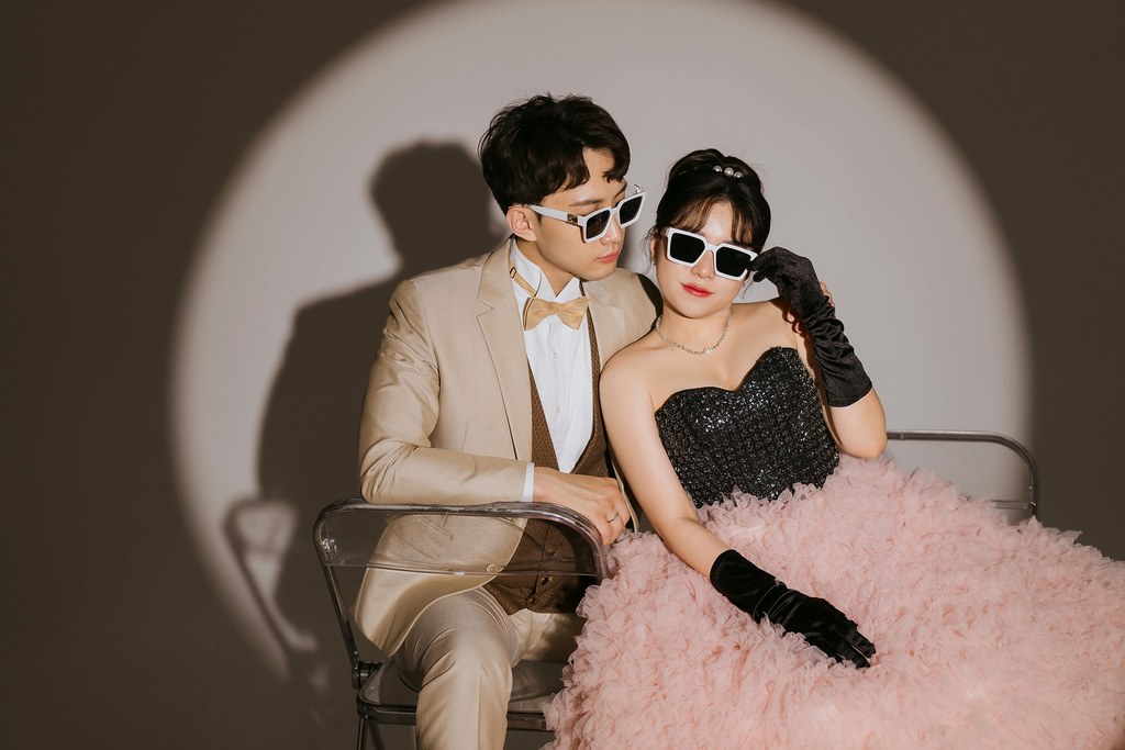 ROYAL MANSION-蘿亞結婚精品-婚紗照-SJ WEDDING