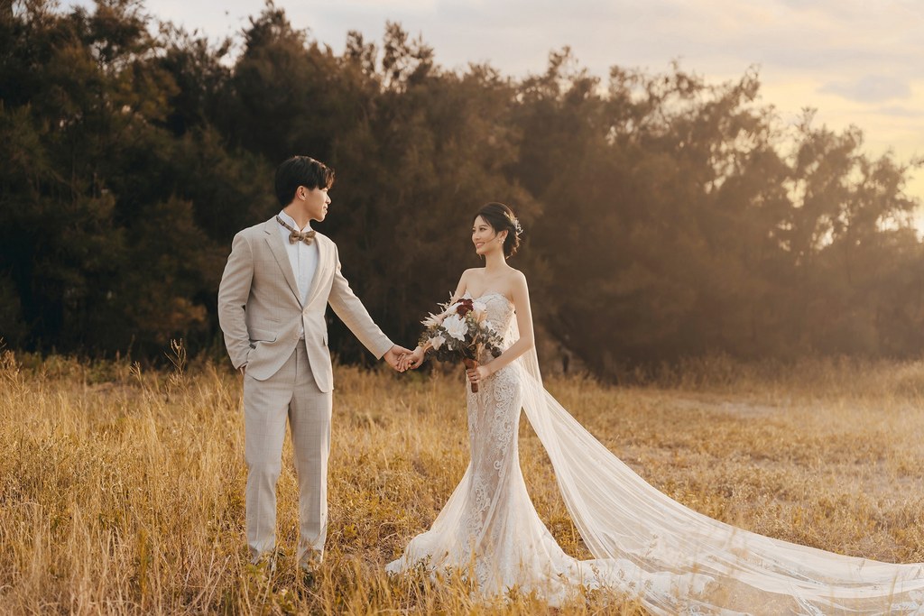 ROYAL MANSION-蘿亞結婚精品-婚紗照-SJ WEDDING