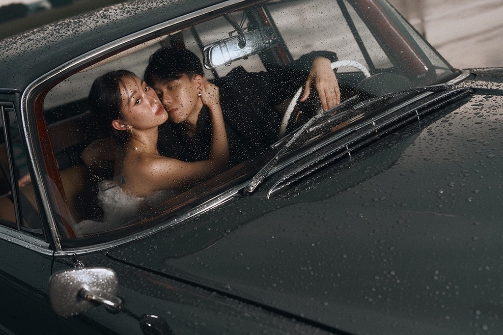 ROYAL MANSION-蘿亞結婚精品-婚紗照-SOSi FOTO