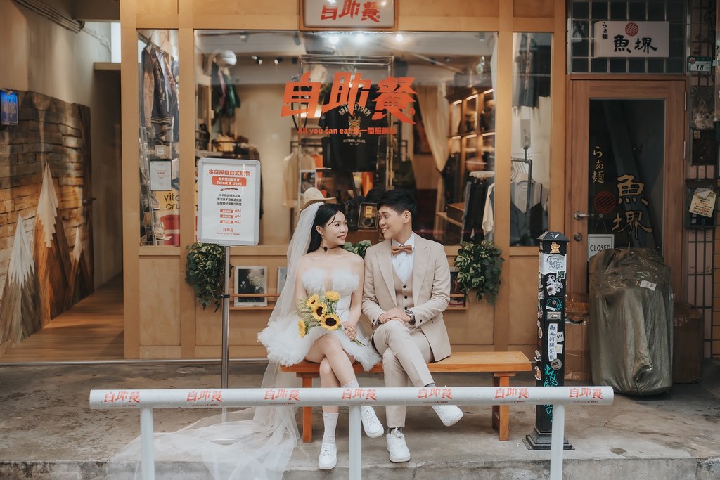 ROYAL MANSION-蘿亞結婚精品-婚紗照-SOSi FOTO