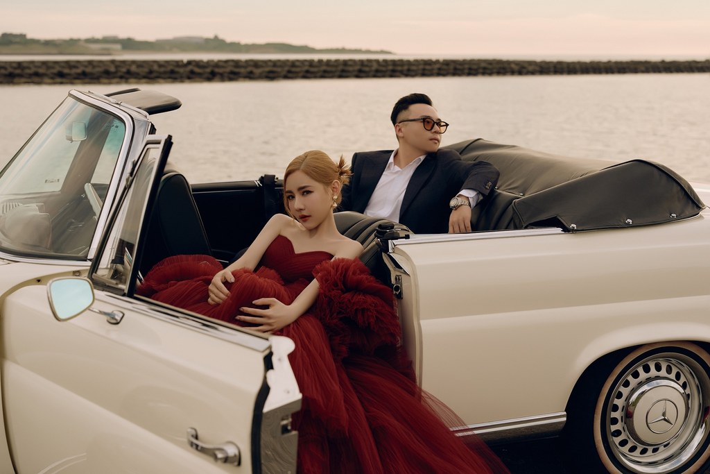 ROYAL MANSION-蘿亞結婚精品-婚紗照-SOSi FOTO