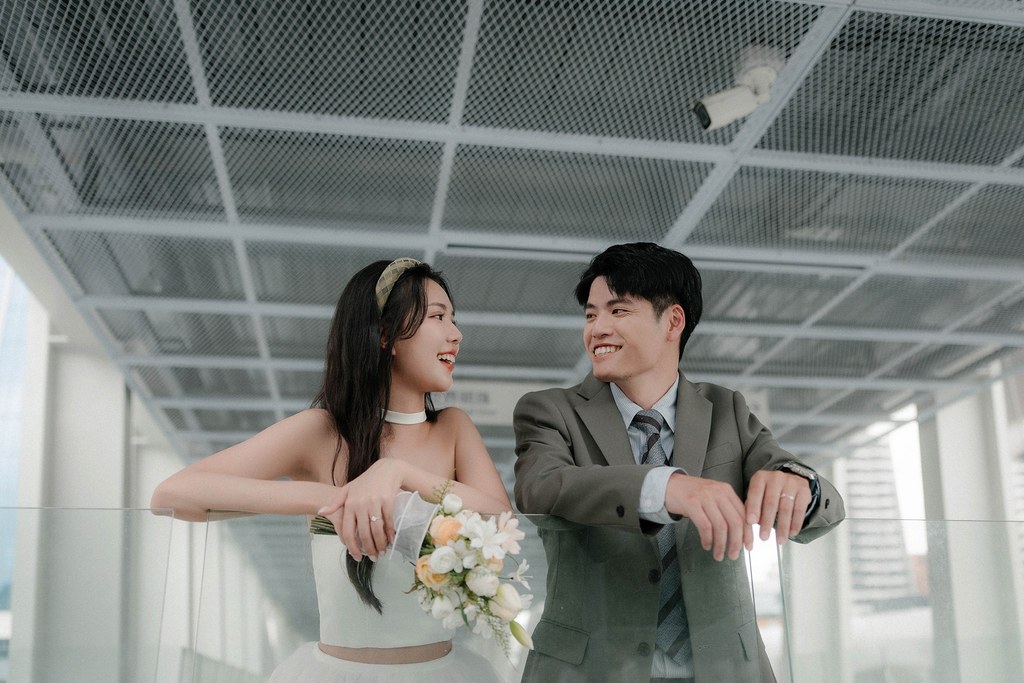 ROYAL MANSION-蘿亞結婚精品-婚紗照-Yourwill 威廉
