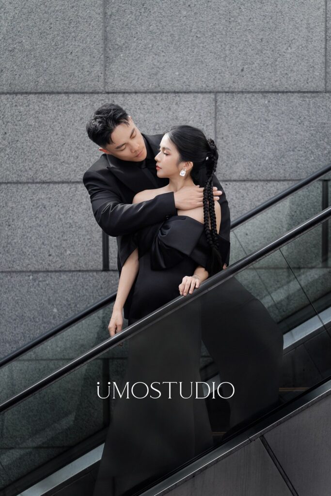 ROYAL MANSION-蘿亞結婚精品-婚紗照-優墨UMO