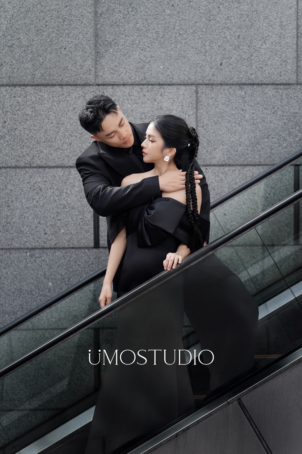 ROYAL MANSION-蘿亞結婚精品-婚紗照-優墨UMO