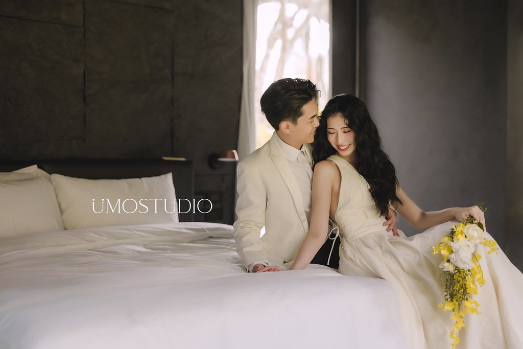 ROYAL MANSION-蘿亞結婚精品-婚紗照-優墨UMO