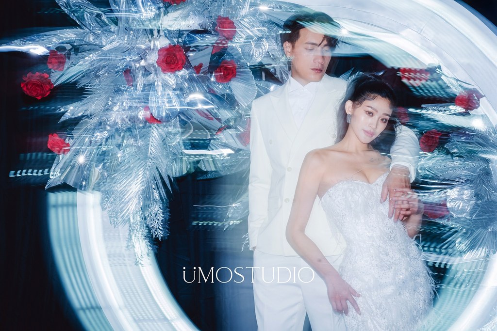 ROYAL MANSION-蘿亞結婚精品-婚紗照-優墨UMO