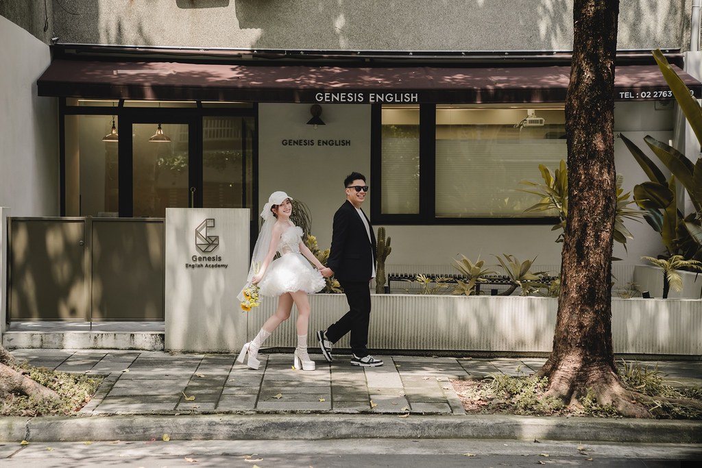 ROYAL MANSION-蘿亞結婚精品-婚紗照-優墨UMO