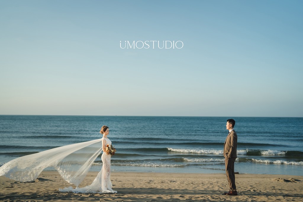 ROYAL MANSION-蘿亞結婚精品-婚紗照-優墨UMO