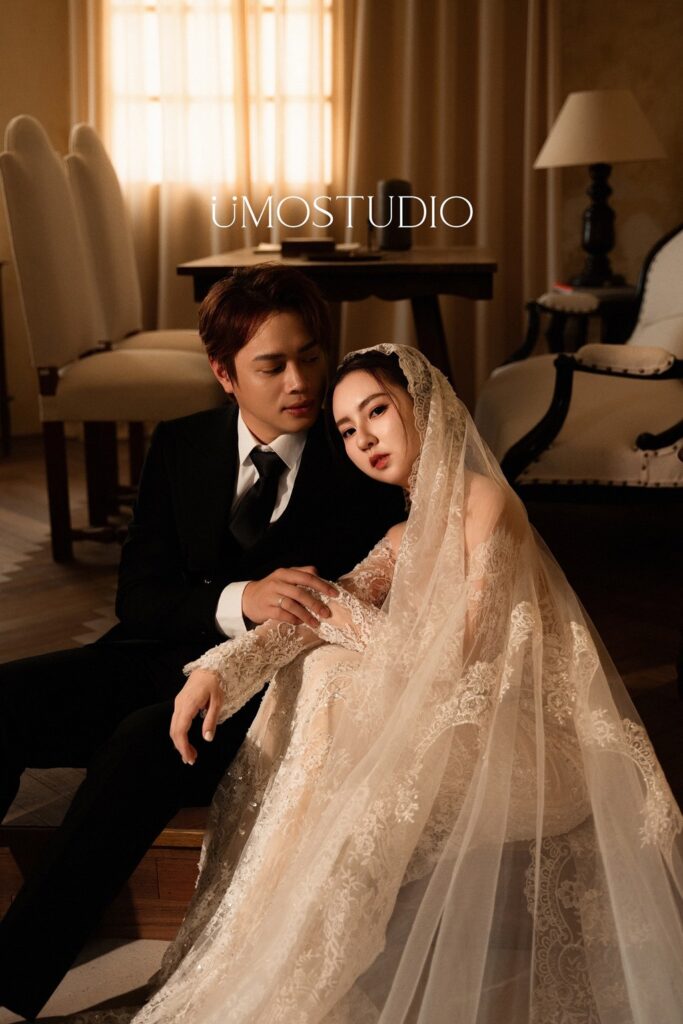 ROYAL MANSION-蘿亞結婚精品-婚紗照-優墨UMO