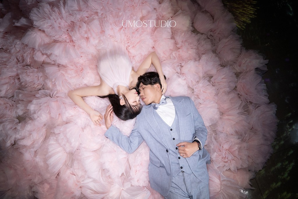 ROYAL MANSION-蘿亞結婚精品-婚紗照-優墨UMO
