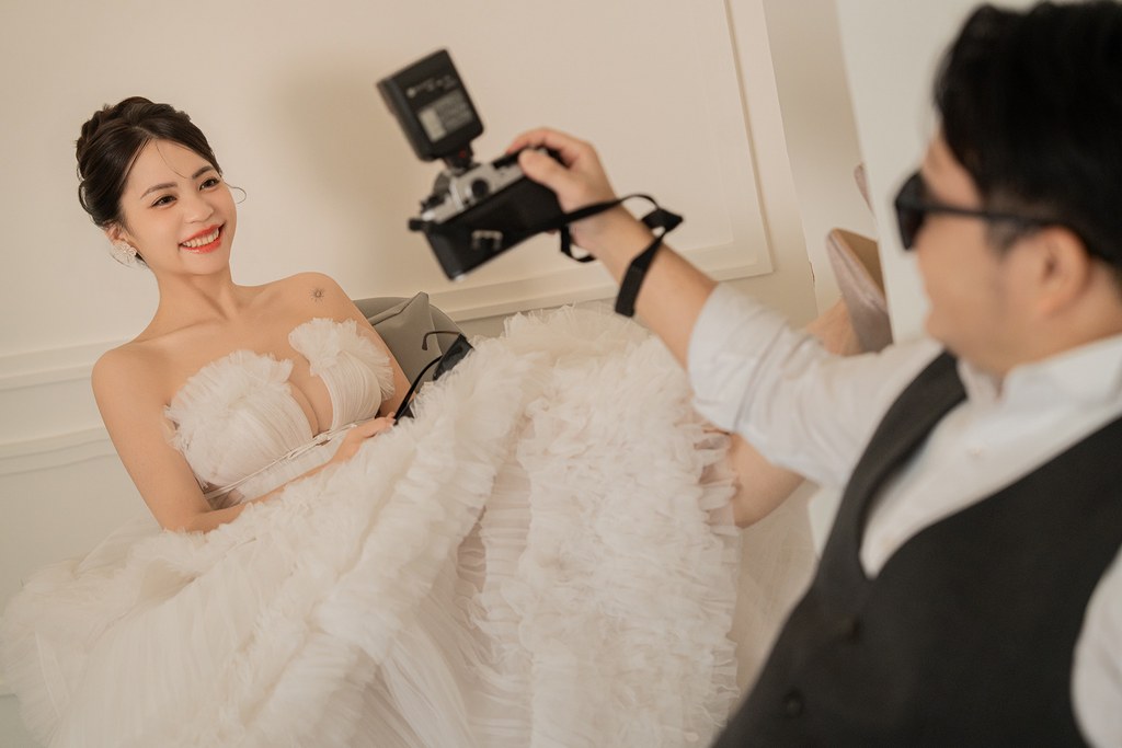 ROYAL MANSION-蘿亞結婚精品-婚紗照-優墨UMO