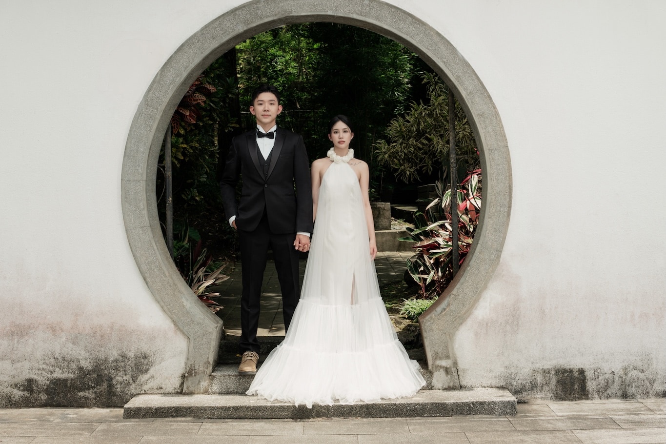 ROYAL MANSION-蘿亞結婚精品-Ciao Photography-專業攝影聯名方案