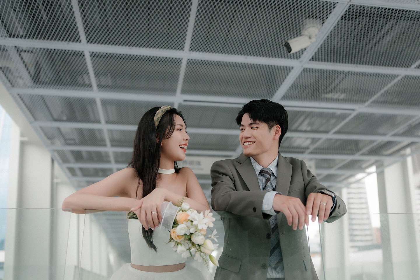 ROYAL MANSION-蘿亞結婚精品-Yourwill 威廉-專業攝影聯名方案