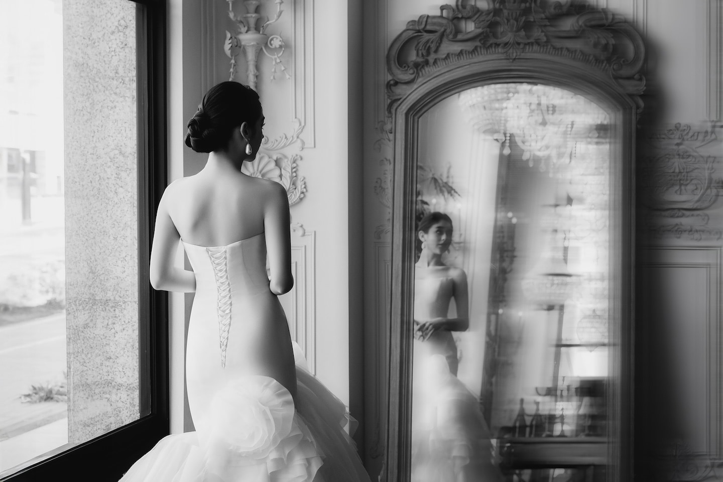 ROYAL MANSION-蘿亞結婚精品-weddingdress