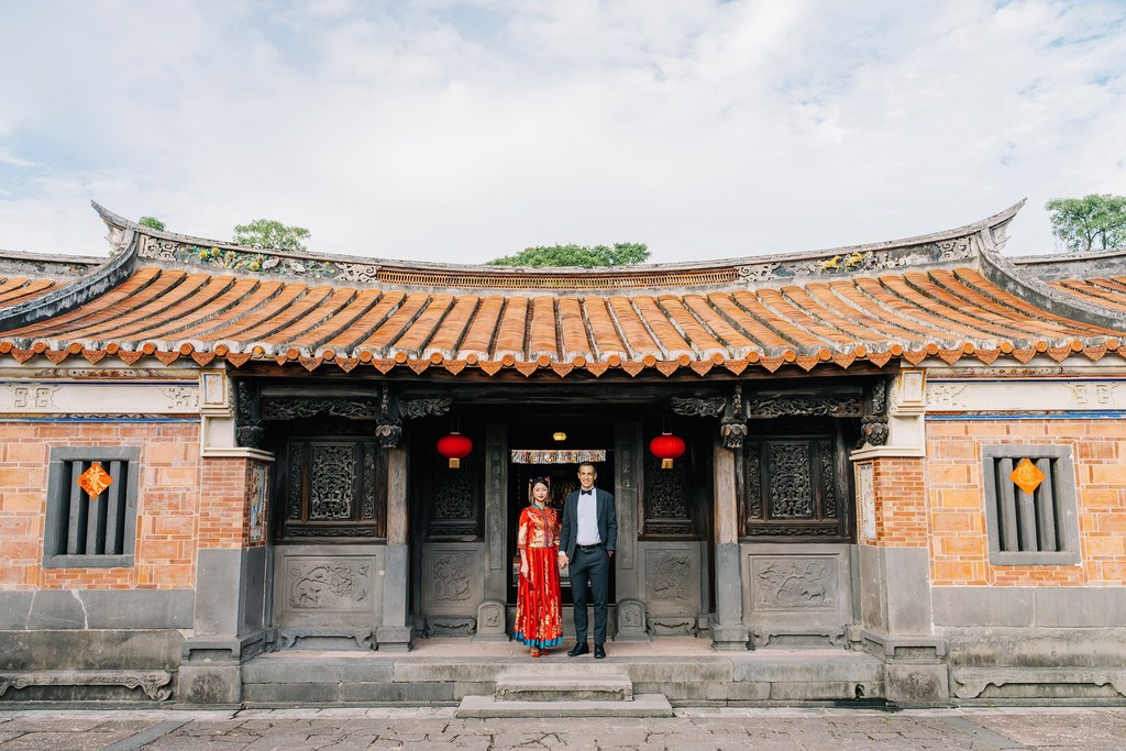 ROYAL MANSION-蘿亞結婚精品-婚紗照-the stage- otto