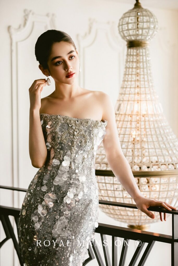 ROYAL MANSION-蘿亞結婚精品-婚紗禮服