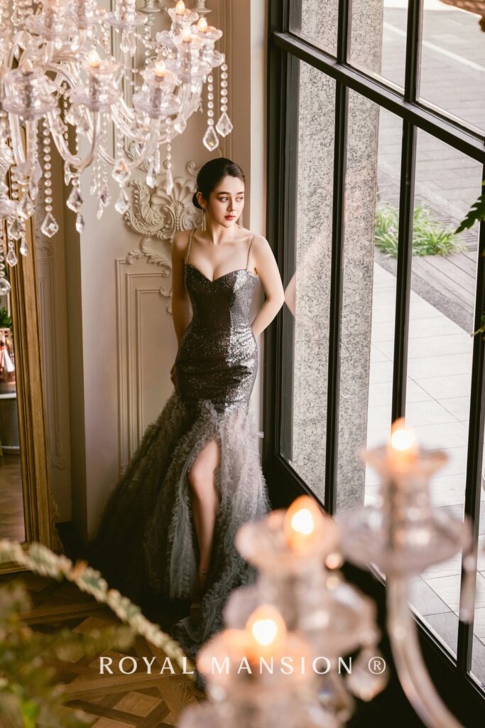 ROYAL MANSION-蘿亞結婚精品-婚紗禮服