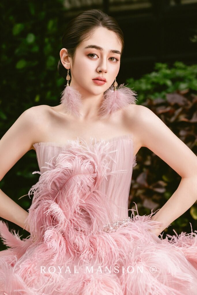 ROYAL MANSION-蘿亞結婚精品-婚紗禮服