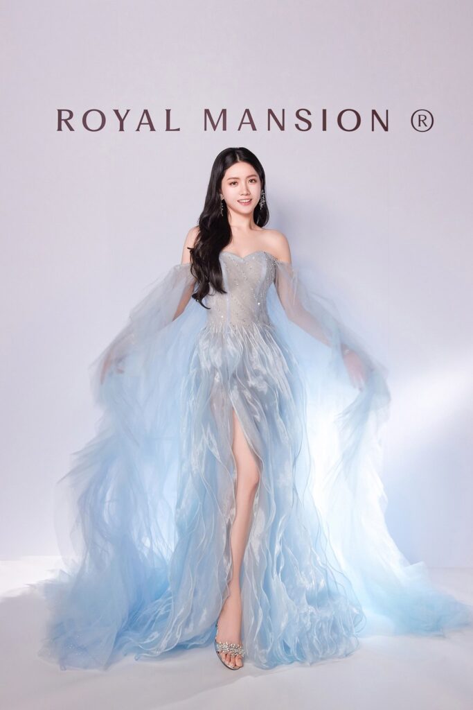 ROYAL MANSION-蘿亞結婚精品-婚紗禮服