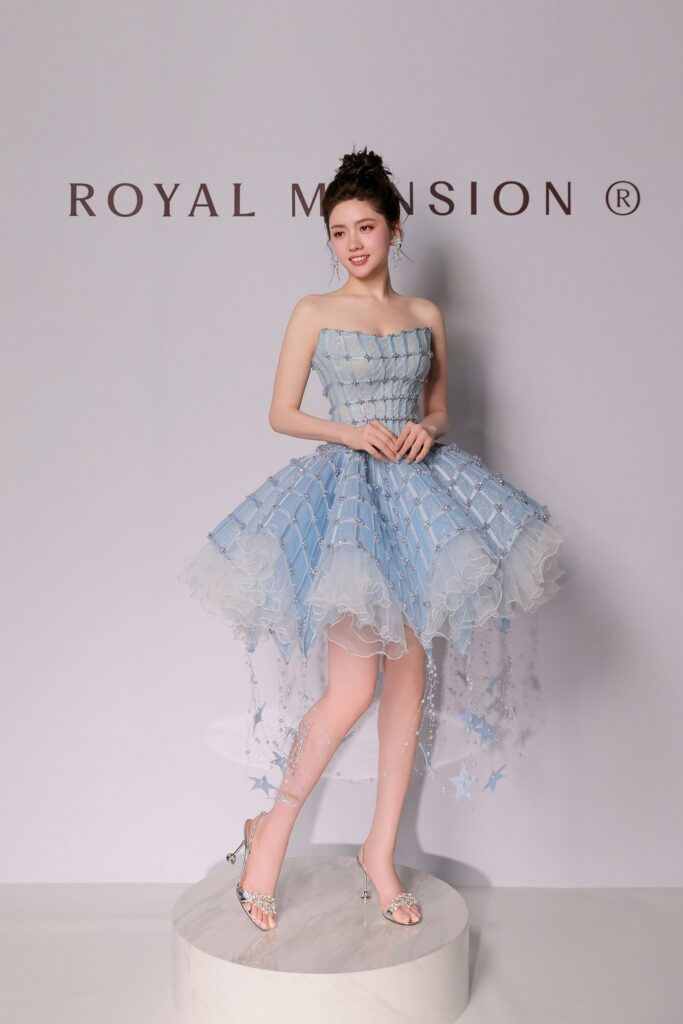 ROYAL MANSION-蘿亞結婚精品-婚紗禮服