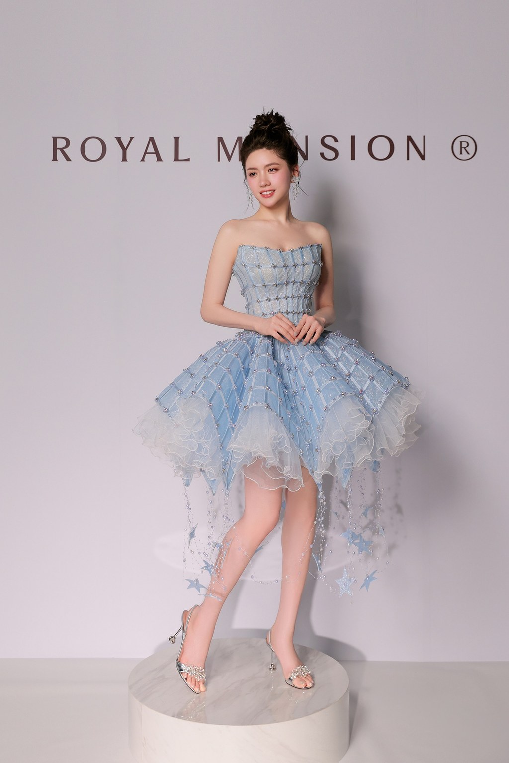 ROYAL MANSION-蘿亞結婚精品-婚紗禮服
