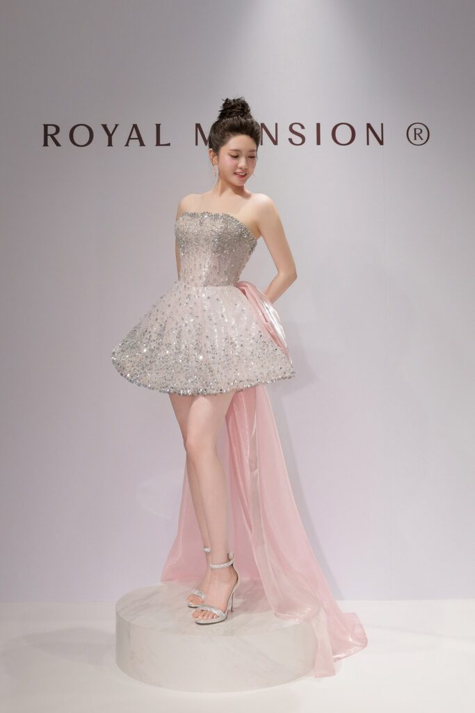 ROYAL MANSION-蘿亞結婚精品-婚紗禮服