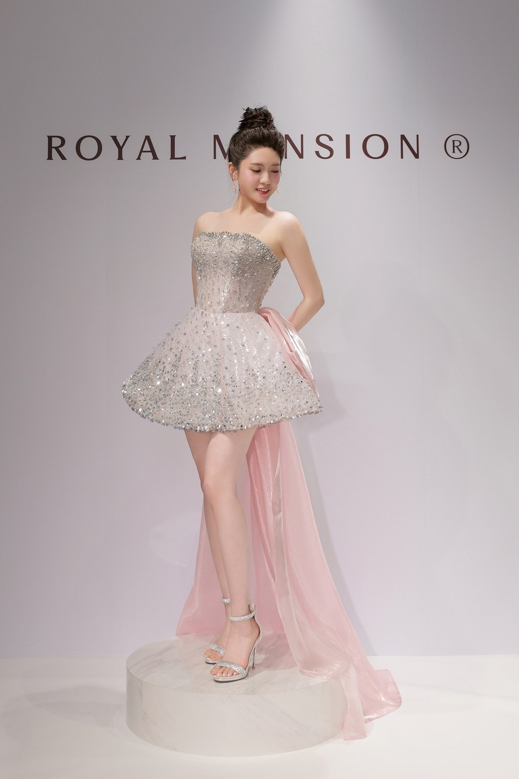 ROYAL MANSION-蘿亞結婚精品-婚紗禮服