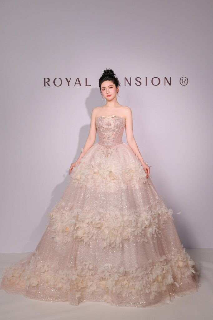 ROYAL MANSION-蘿亞結婚精品-婚紗禮服