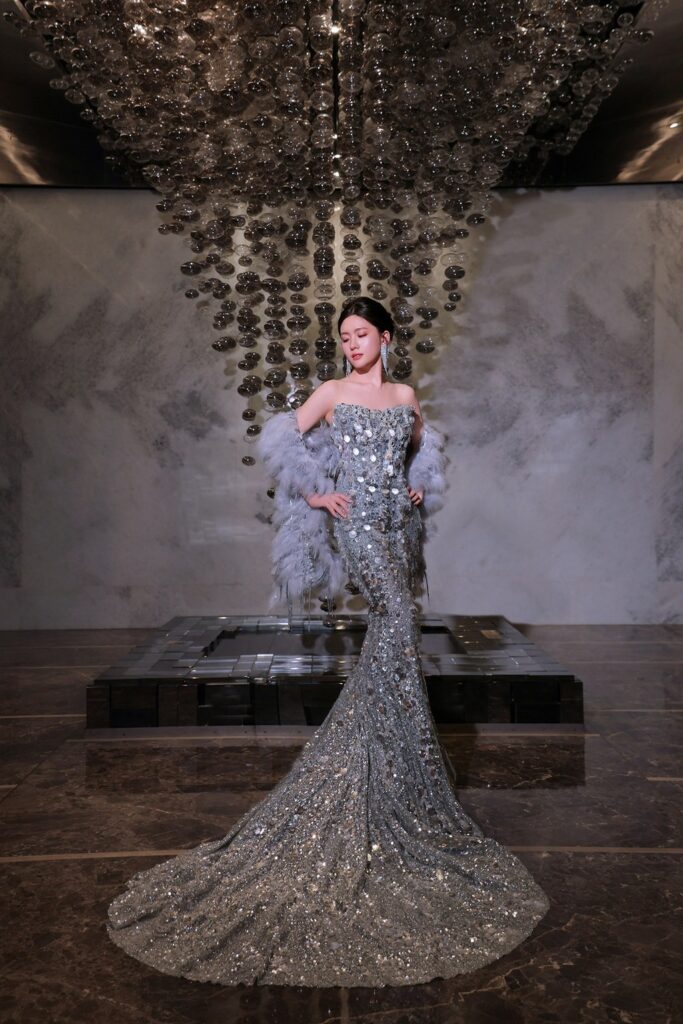 ROYAL MANSION-蘿亞結婚精品-婚紗禮服