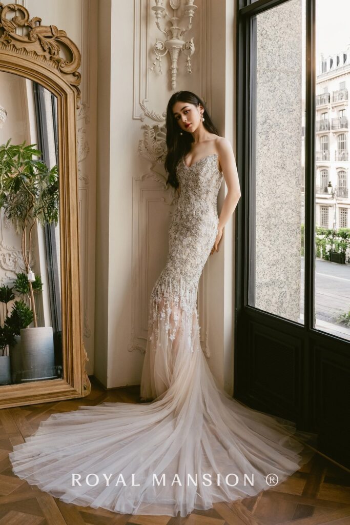 ROYAL MANSION-蘿亞結婚精品-婚紗禮服