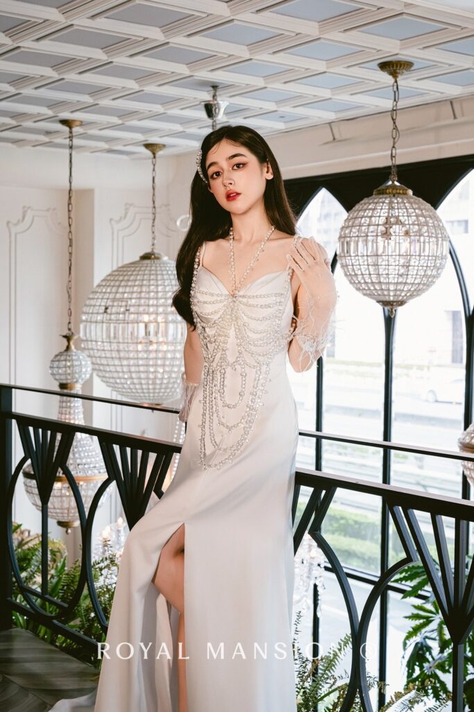 ROYAL MANSION-蘿亞結婚精品-婚紗禮服