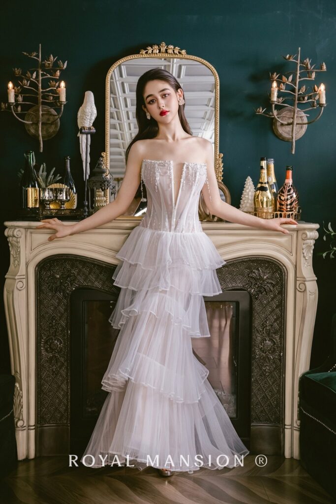 ROYAL MANSION-蘿亞結婚精品-婚紗禮服