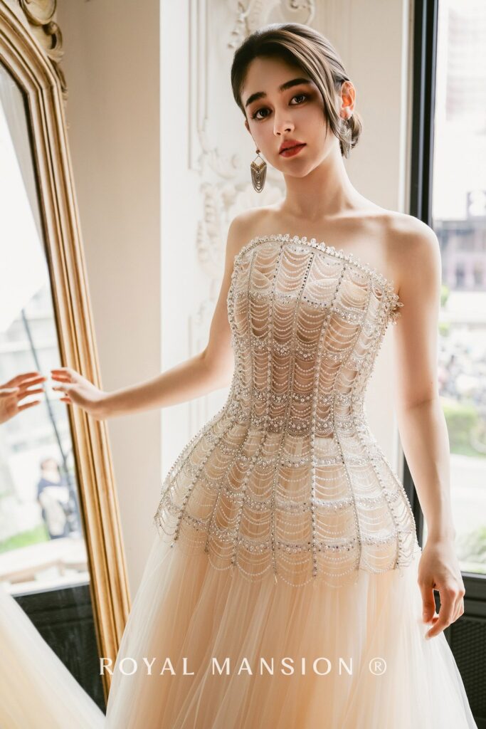 ROYAL MANSION-蘿亞結婚精品-婚紗禮服