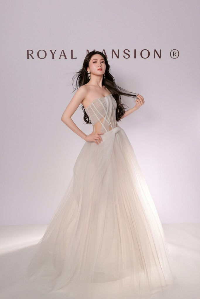 ROYAL MANSION-蘿亞結婚精品-婚紗禮服
