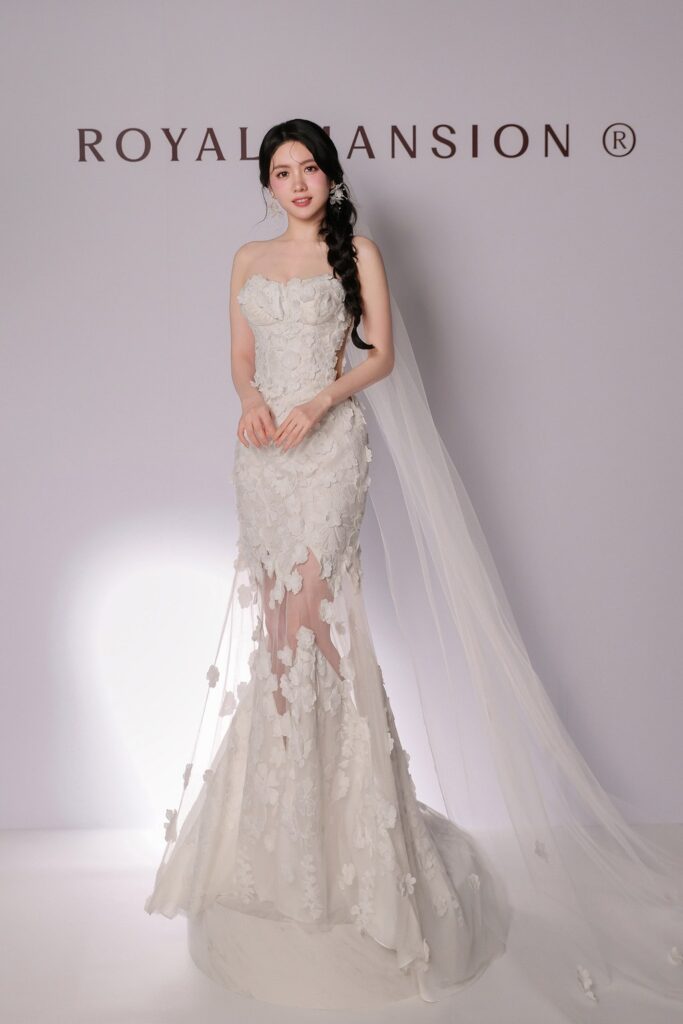 ROYAL MANSION-蘿亞結婚精品-婚紗禮服