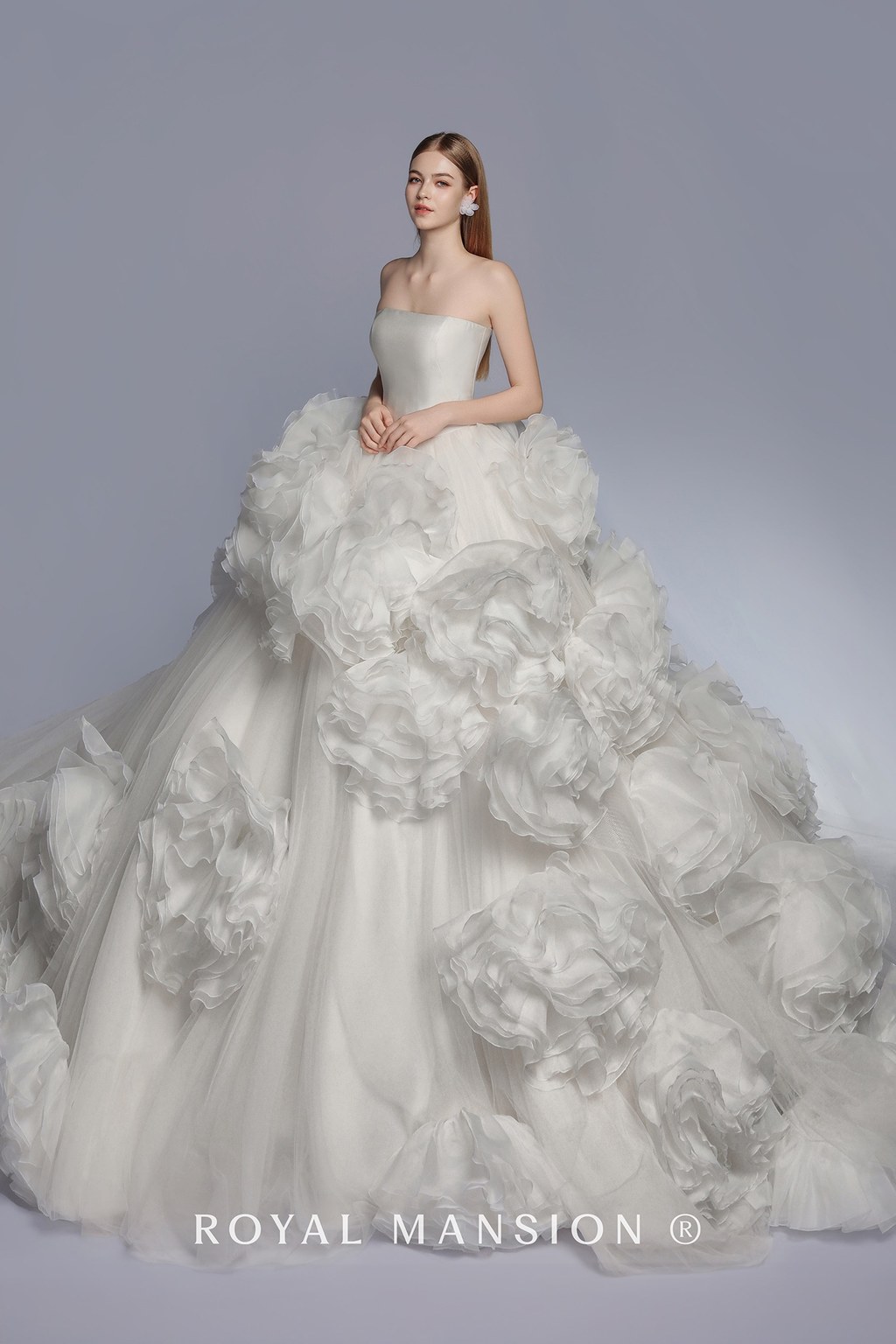 ROYAL MANSION-蘿亞結婚精品-婚紗禮服