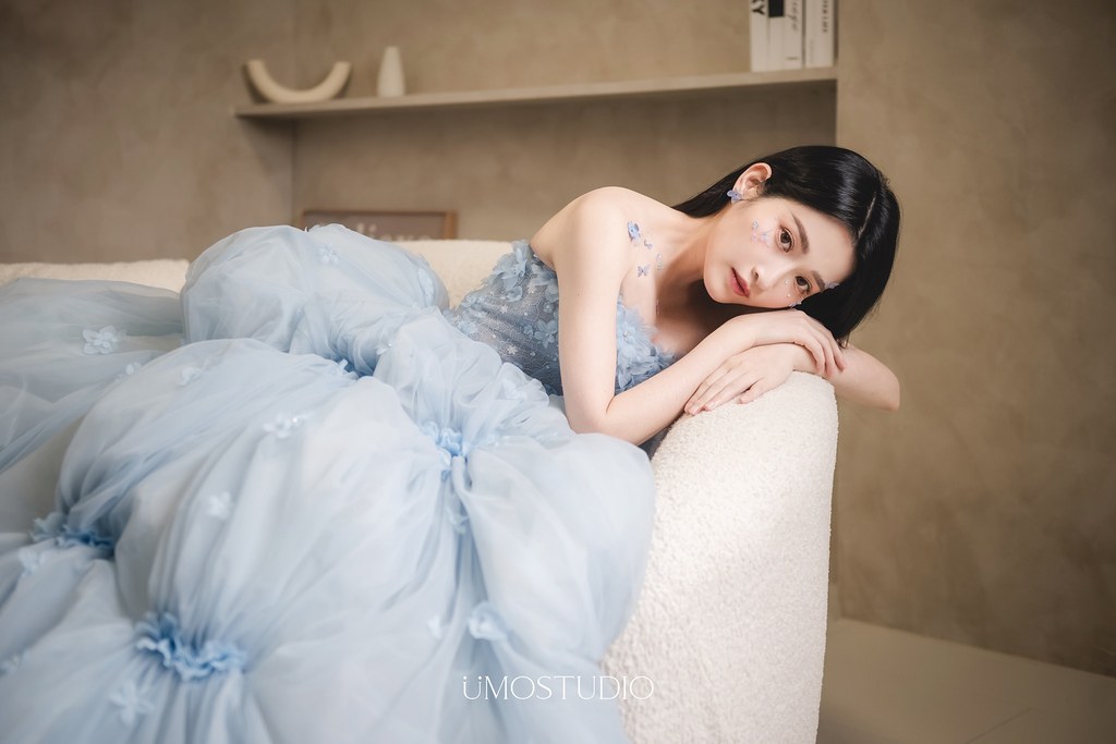 ROYAL MANSION-蘿亞結婚精品-個人寫真