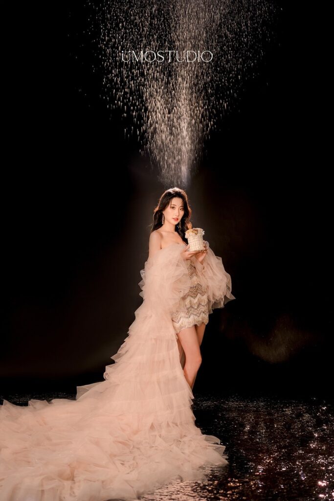 ROYAL MANSION-蘿亞結婚精品-主題寫真
