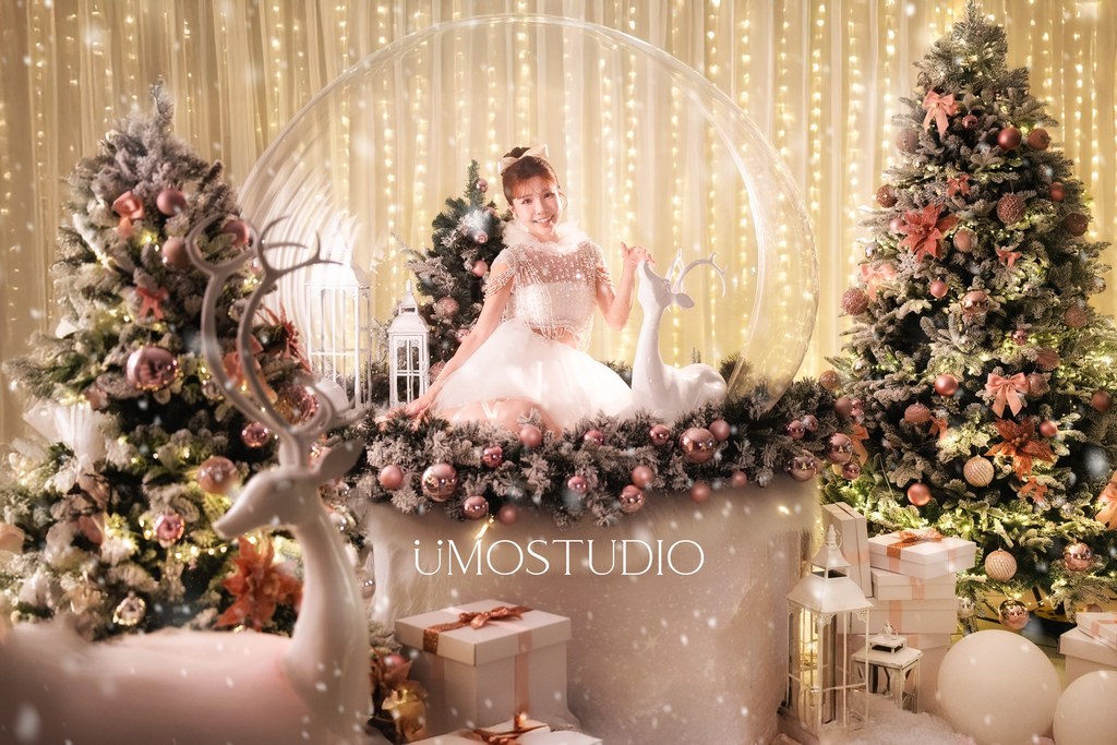 ROYAL MANSION-蘿亞結婚精品-主題寫真