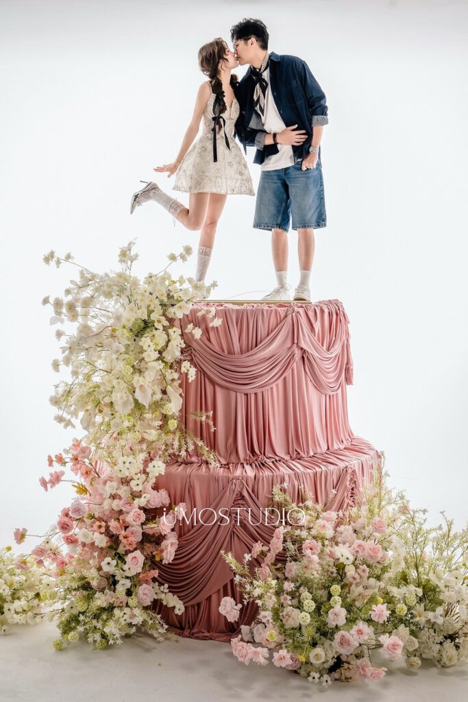 ROYAL MANSION-蘿亞結婚精品-主題寫真