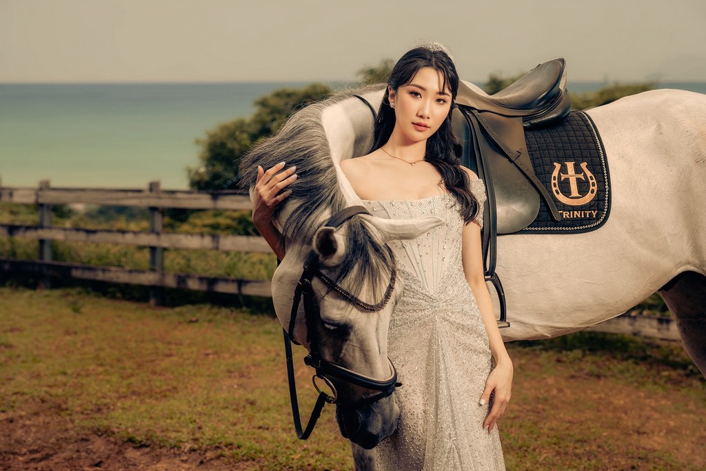 ROYAL MANSION-蘿亞結婚精品-主題寫真