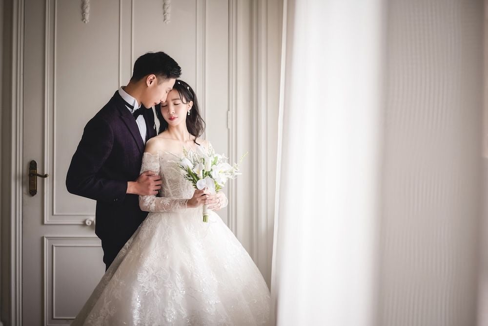 ROYAL MANSION-蘿亞結婚精品-婚紗照-婚紗攝影