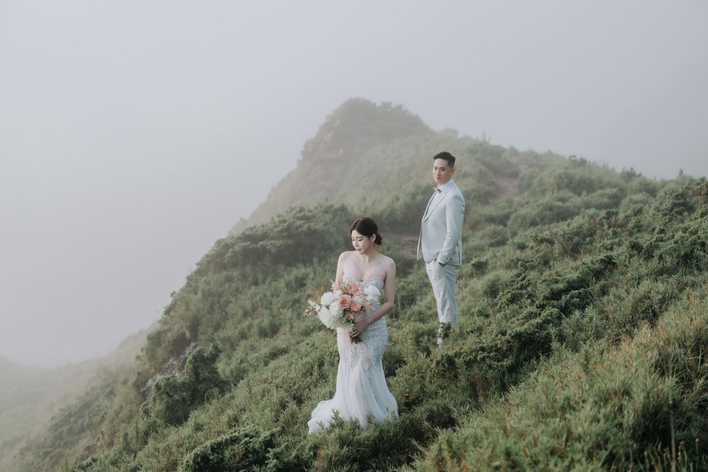 ROYAL MANSION-蘿亞結婚精品-婚紗照-瓦農 Vanol Image