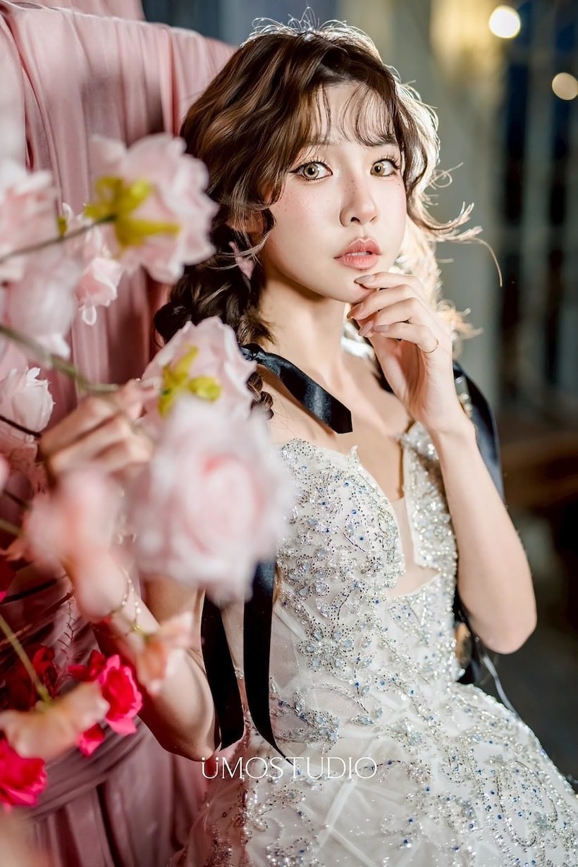 閃鑽短婚紗 台北禮服租借 ROYAL MANSION 蘿亞結婚精品