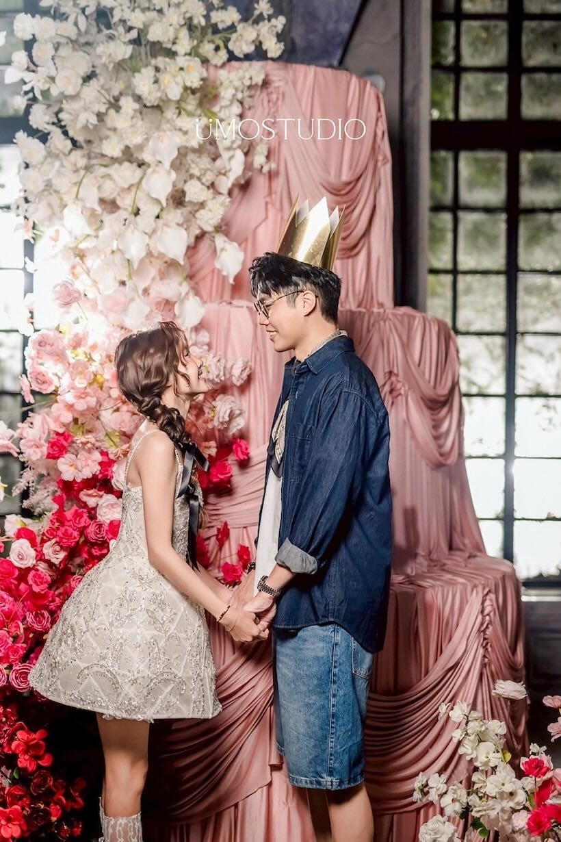閃鑽短婚紗 台北禮服租借 ROYAL MANSION 蘿亞結婚精品
