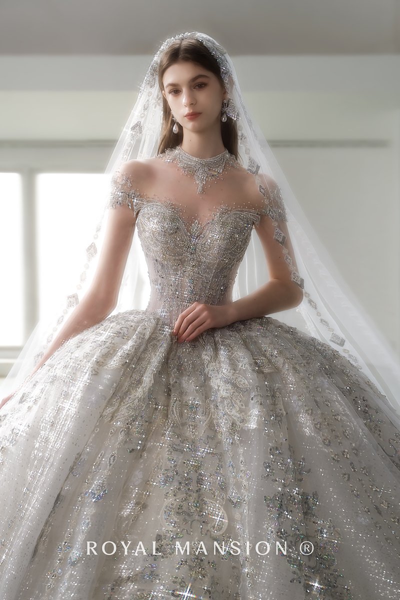 禮服品牌 (2)-台北禮服租借 ROYAL MANSION 蘿亞結婚精品