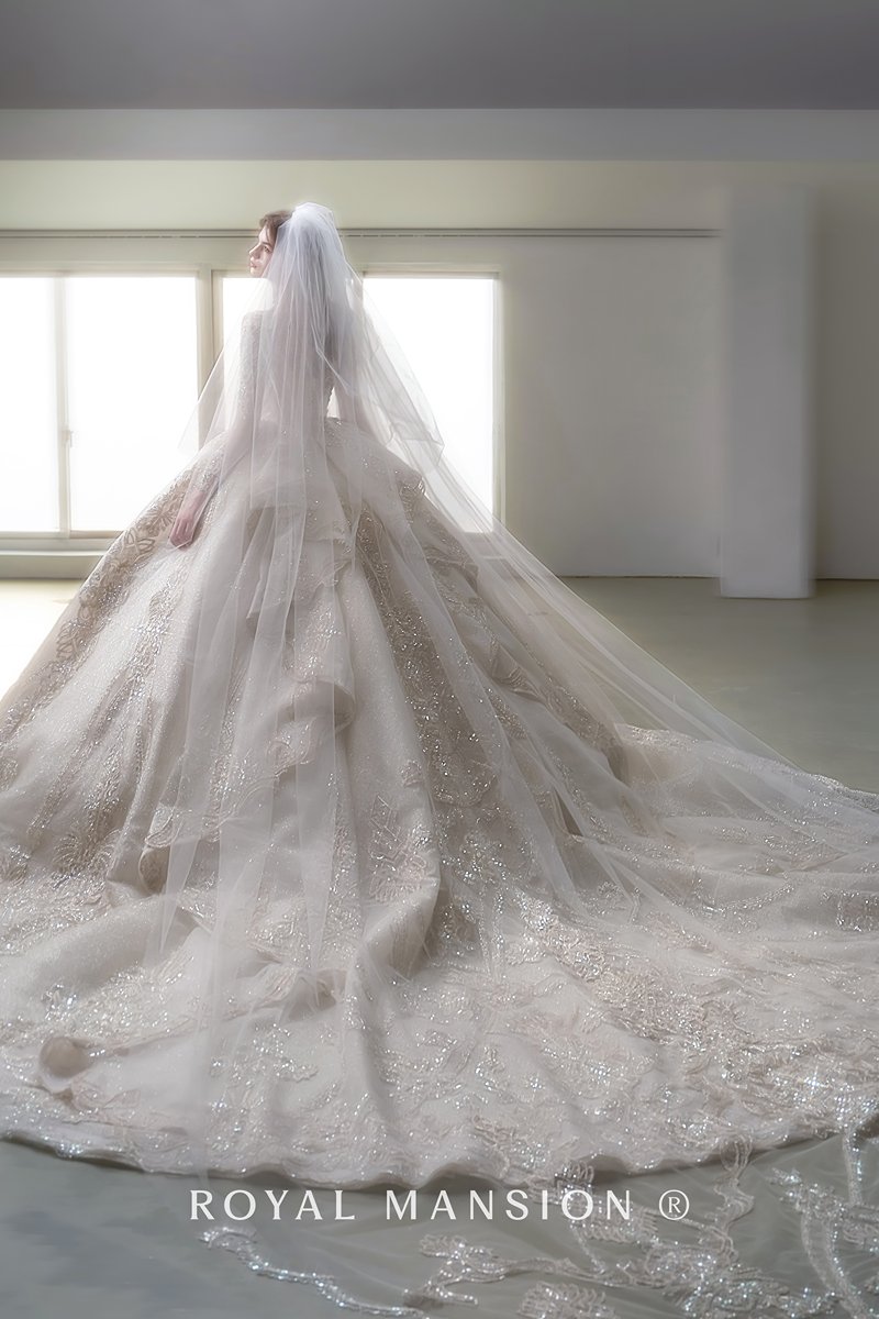 光年之境 (3)-台北禮服租借 ROYAL MANSION 蘿亞結婚精品
